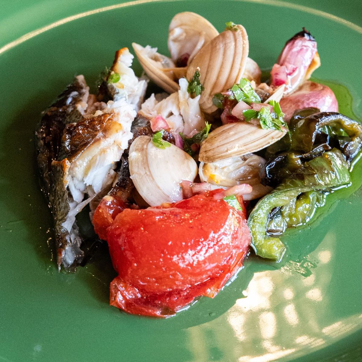 Mastering the Art of Crafting Portuguese Cuisine with a Chef