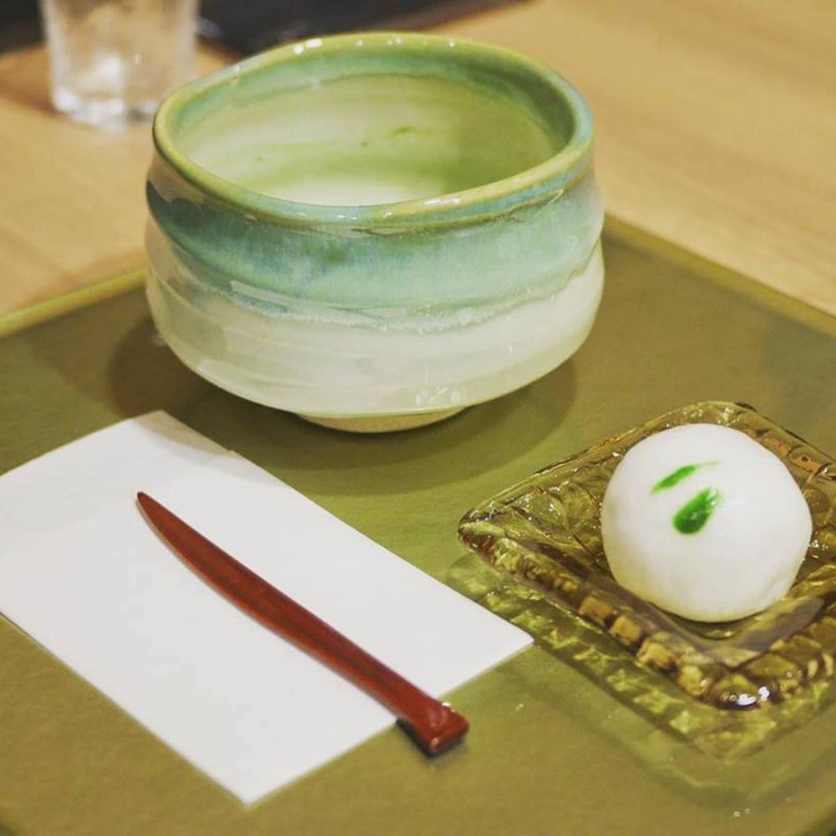 Matcha Green Tea Tour in Uji Kyoto with Temple Visit