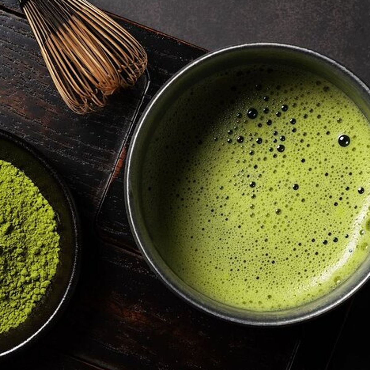 Experience Matcha & Tea Culture in the Heart of Osaka