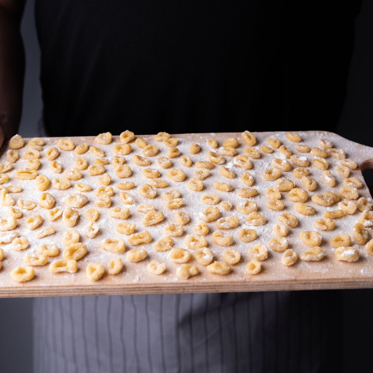 Small-Group Pasta & Wine Experience in Historic Matera