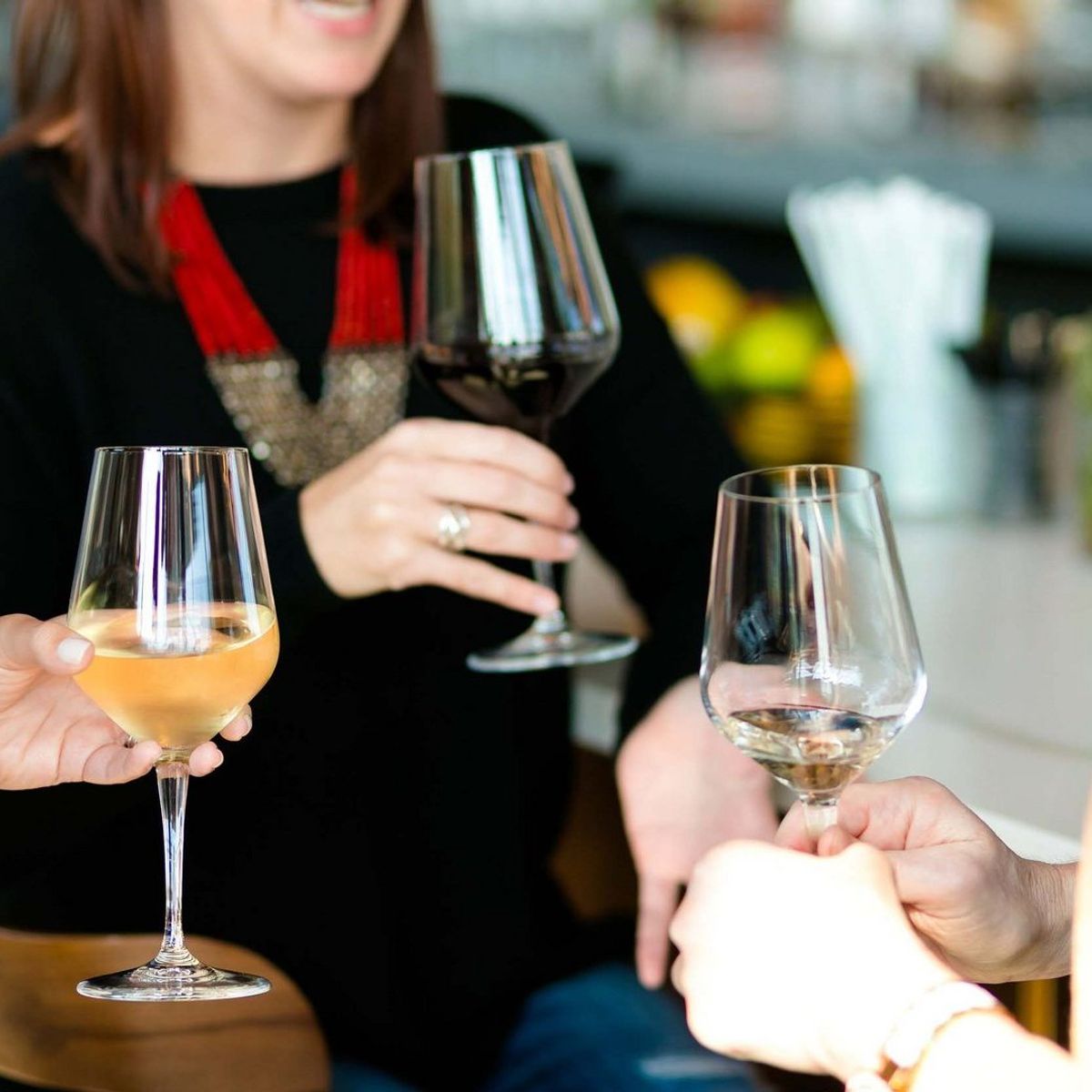 Small-Group Pasta & Wine Experience in Historic Matera