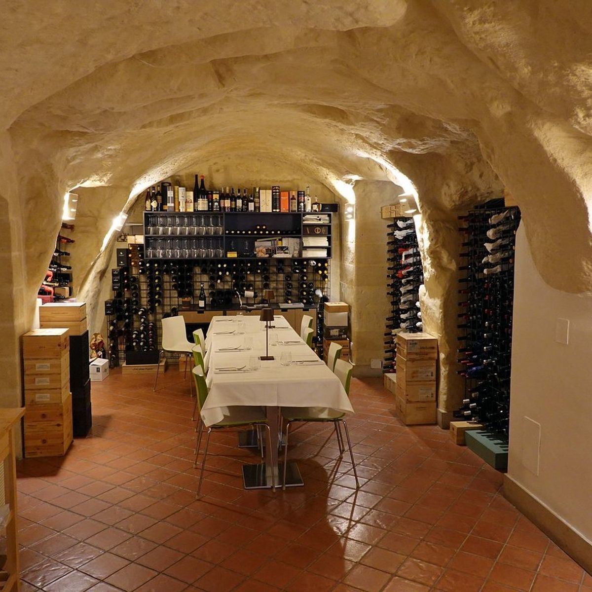 Small-Group Pasta & Wine Experience in Historic Matera