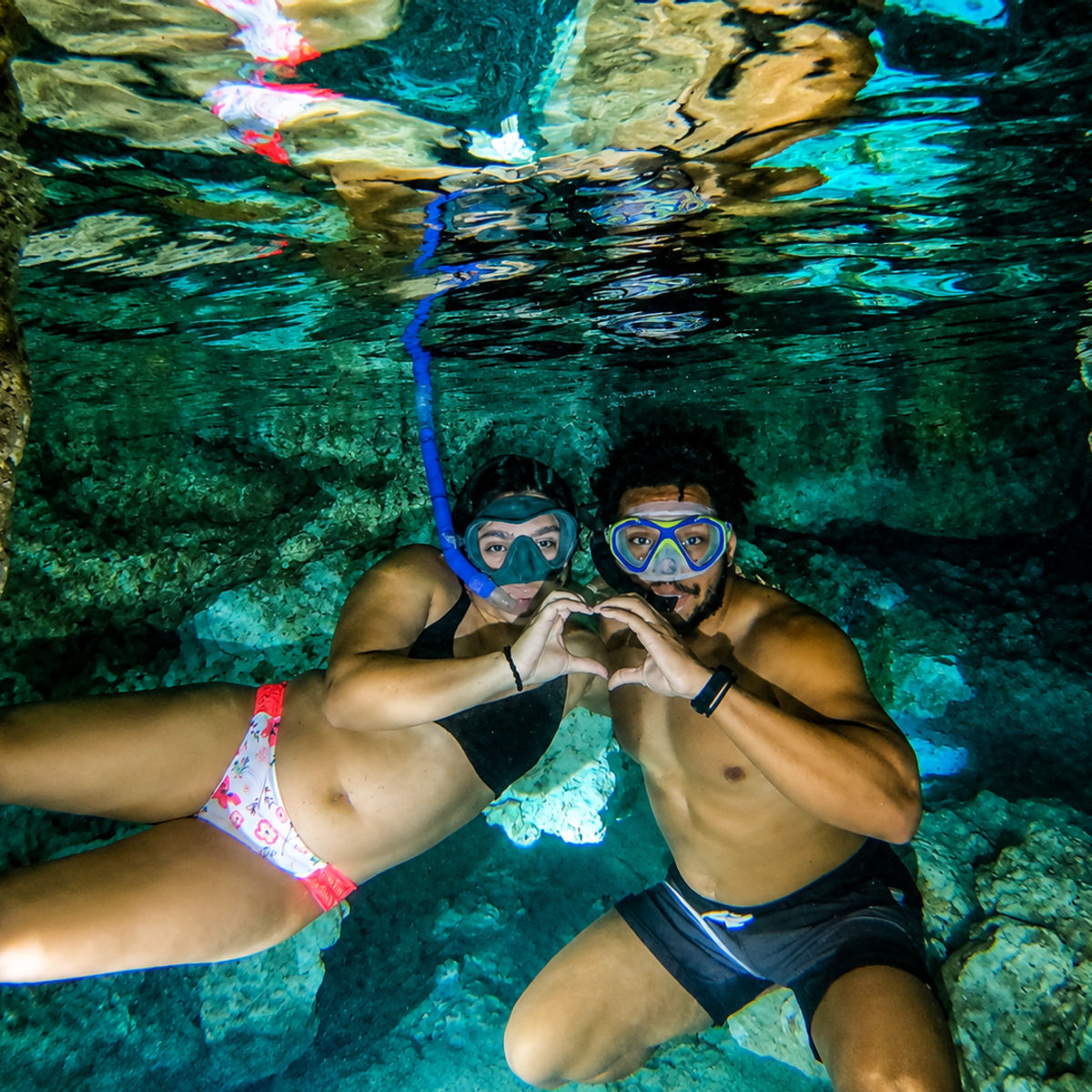 Local Tours Tulum