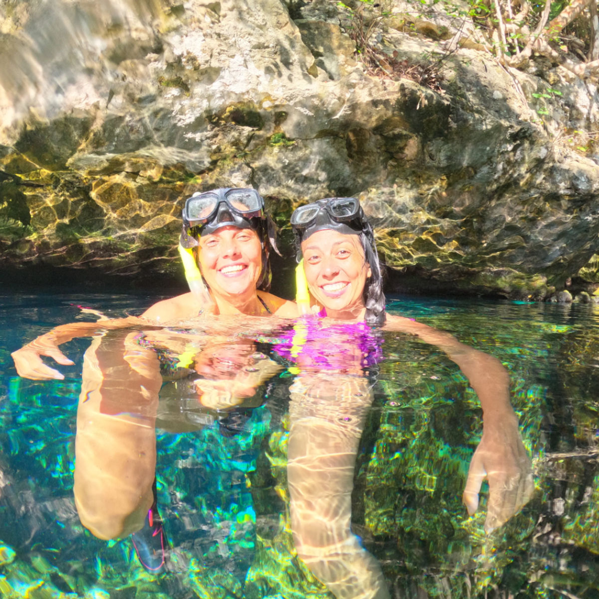 Local Tours Tulum