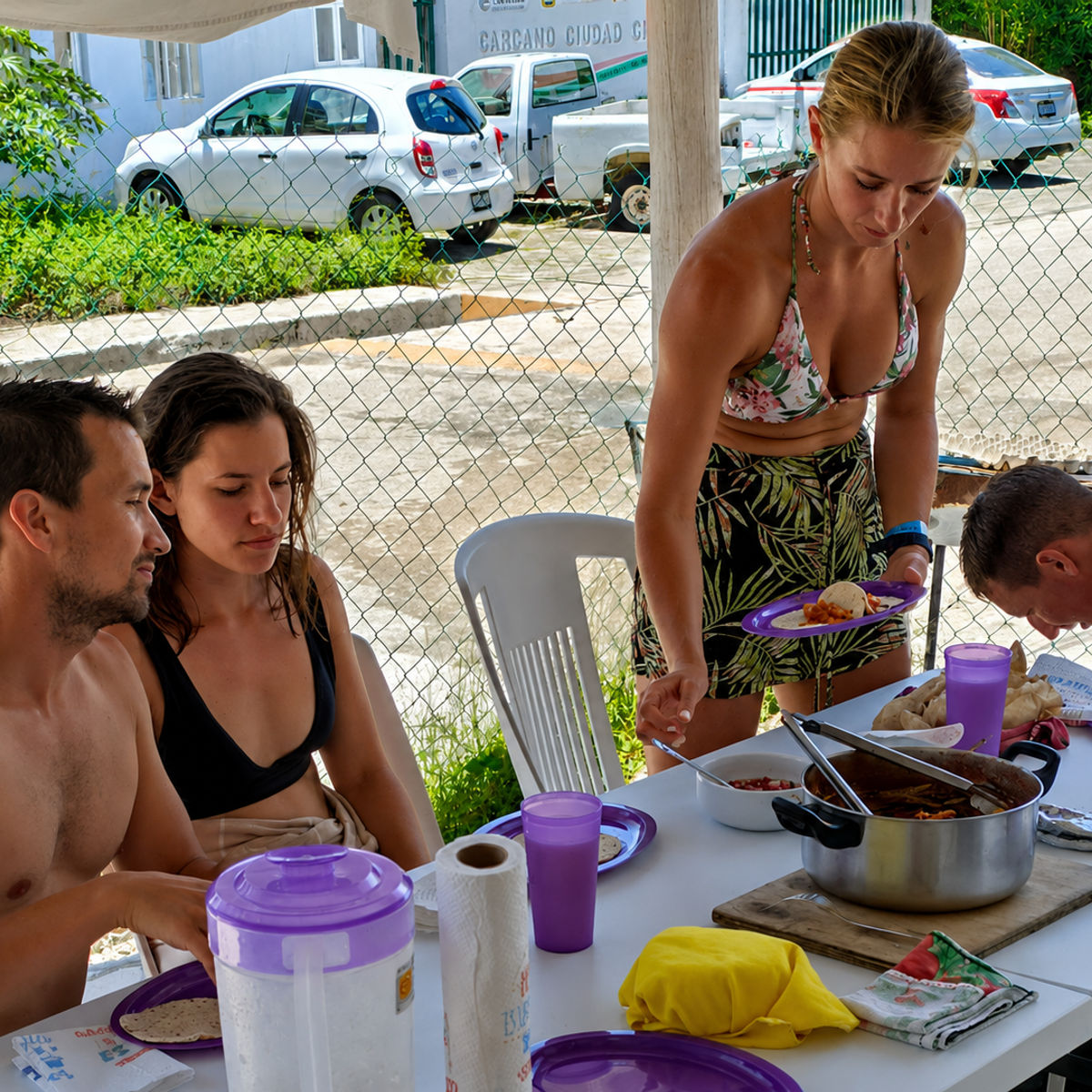 Local Tours Tulum