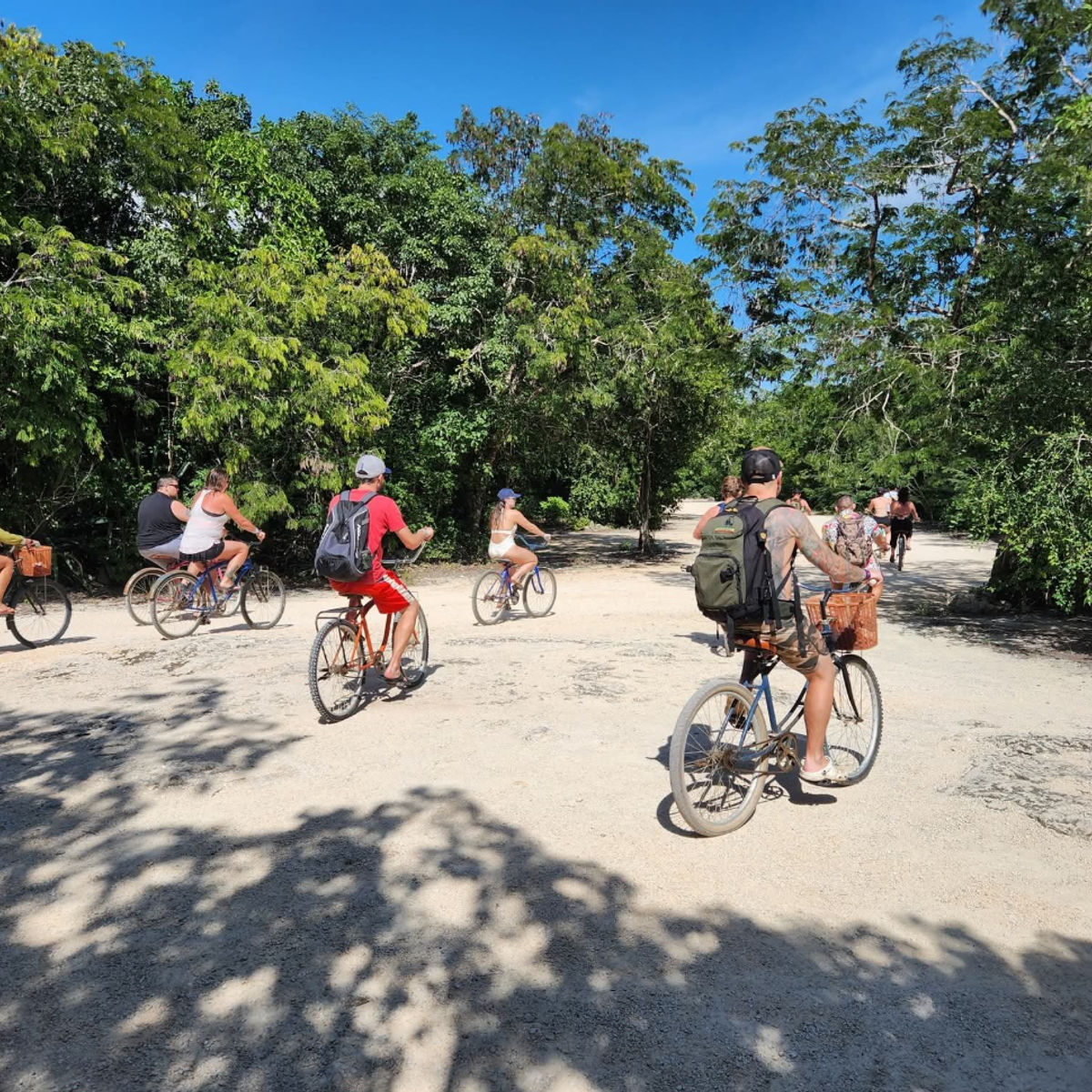 Local Tours Tulum