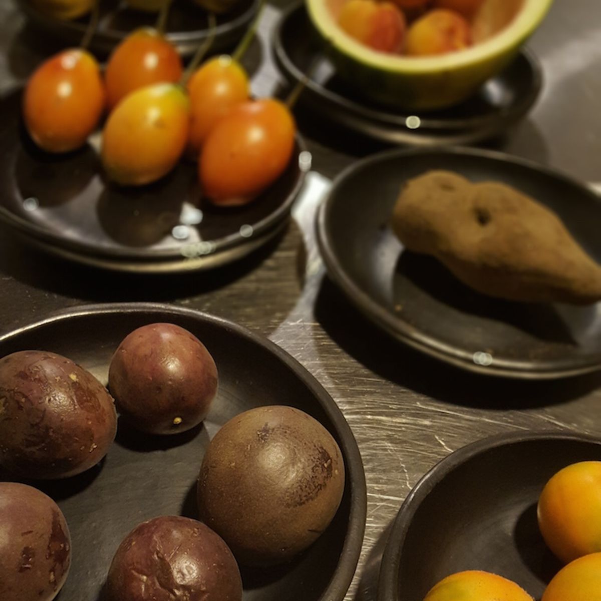 Medellín Community Project Cooking Class and Tour on Wednesdays