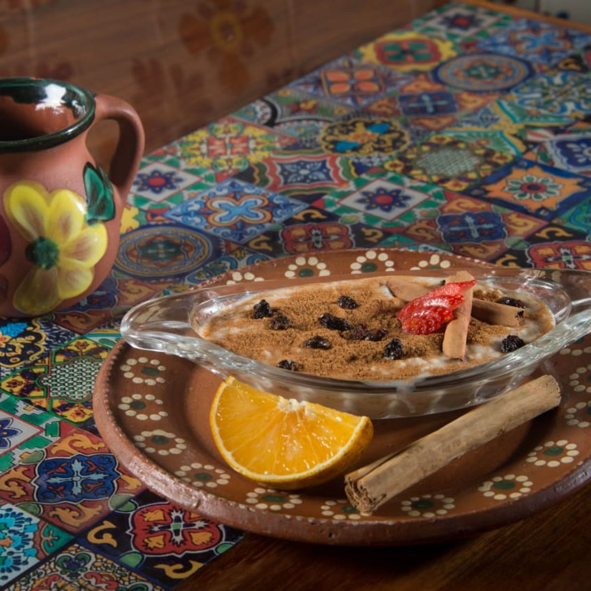 Aromas of Mexico: Unique Cooking Class + Market Visit (Transportation Included)