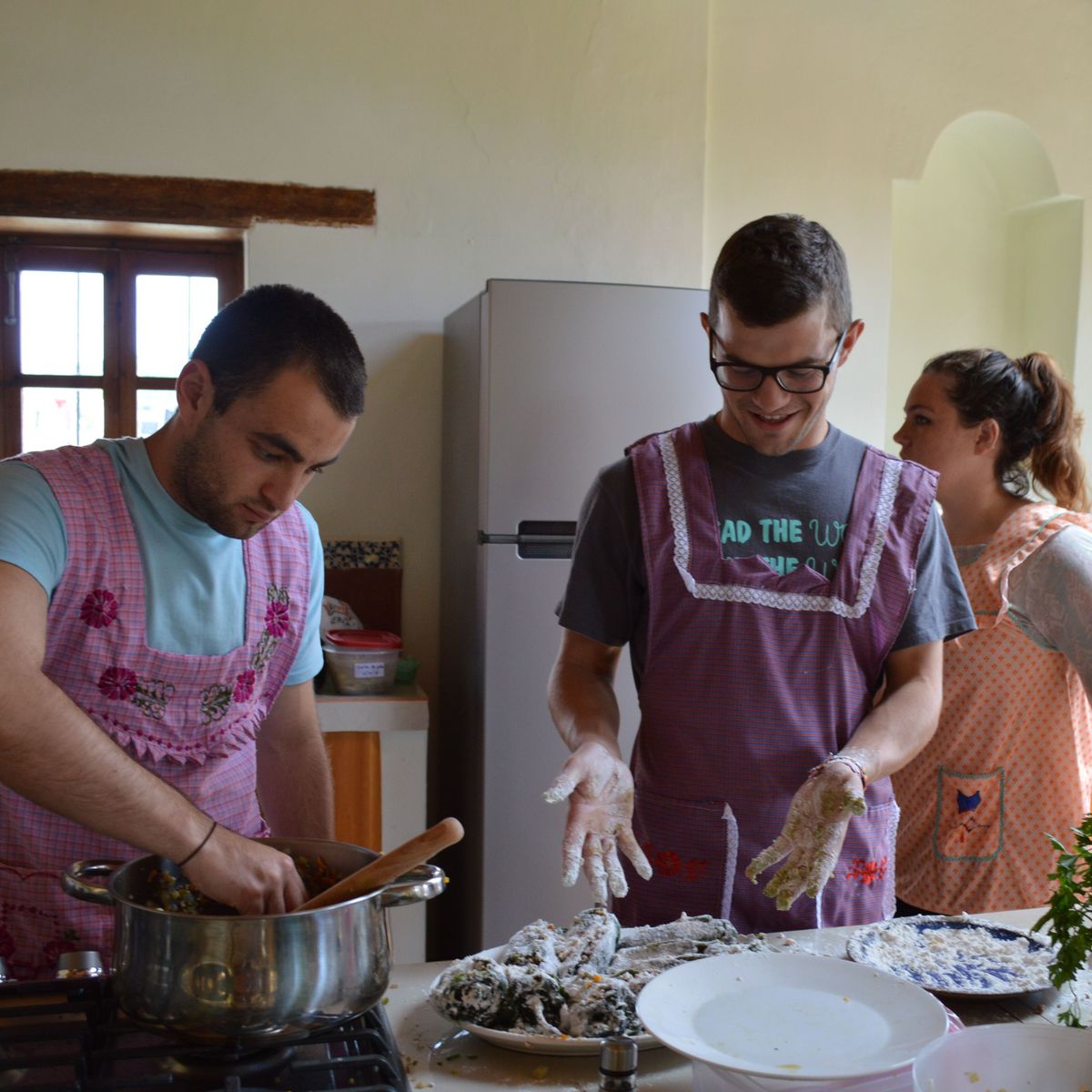 Authentic Mexican Cooking Class in Chiapas: Learn about local Produce, Varieties, and Specialties.