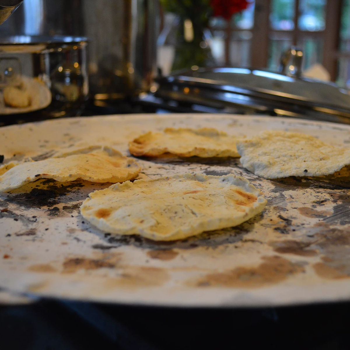 Authentic Mexican Cooking Class in Chiapas: Learn about local Produce, Varieties, and Specialties.