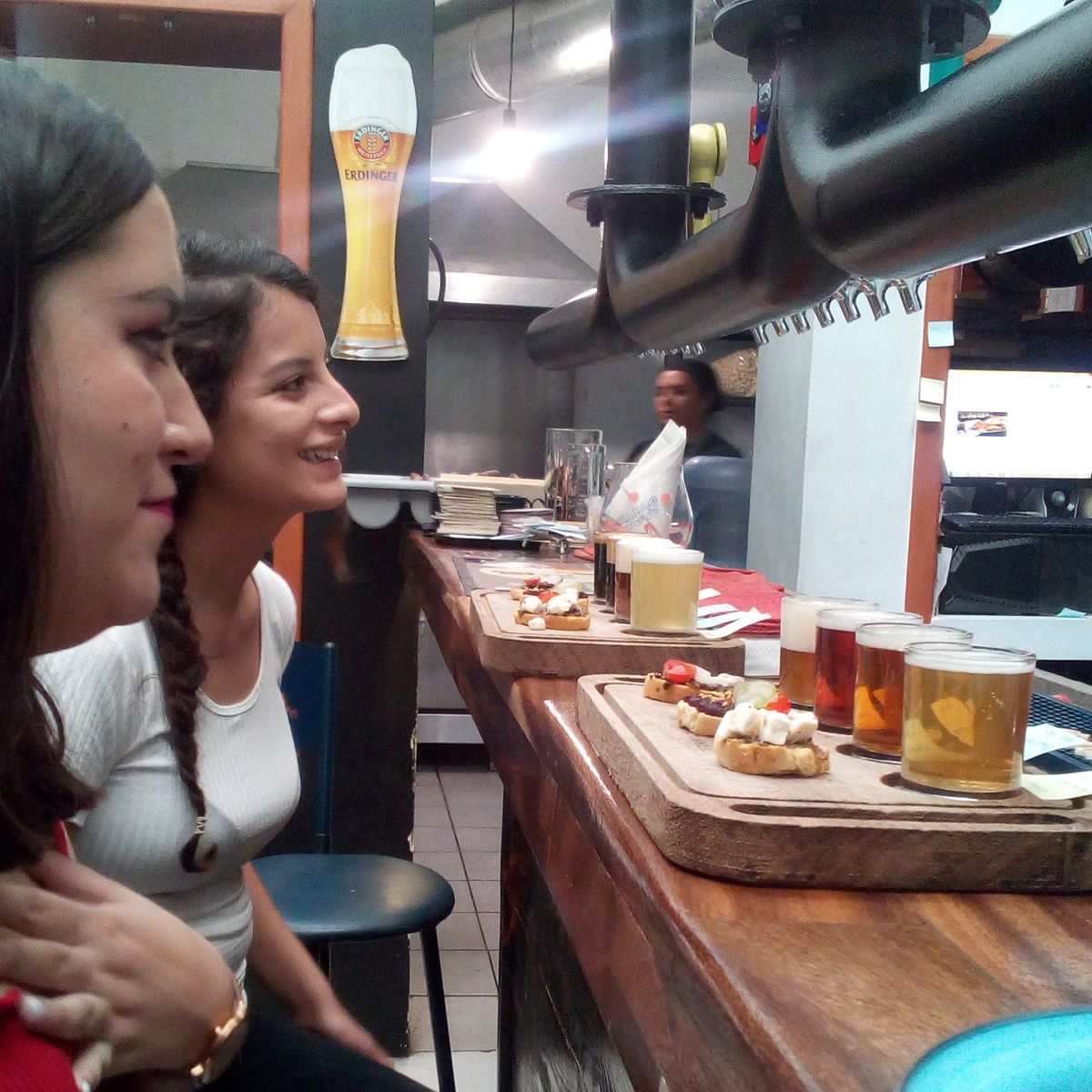 Tapatío Beers & Fun: Mexican Craft Beer Tasting Experience in Guadalajara