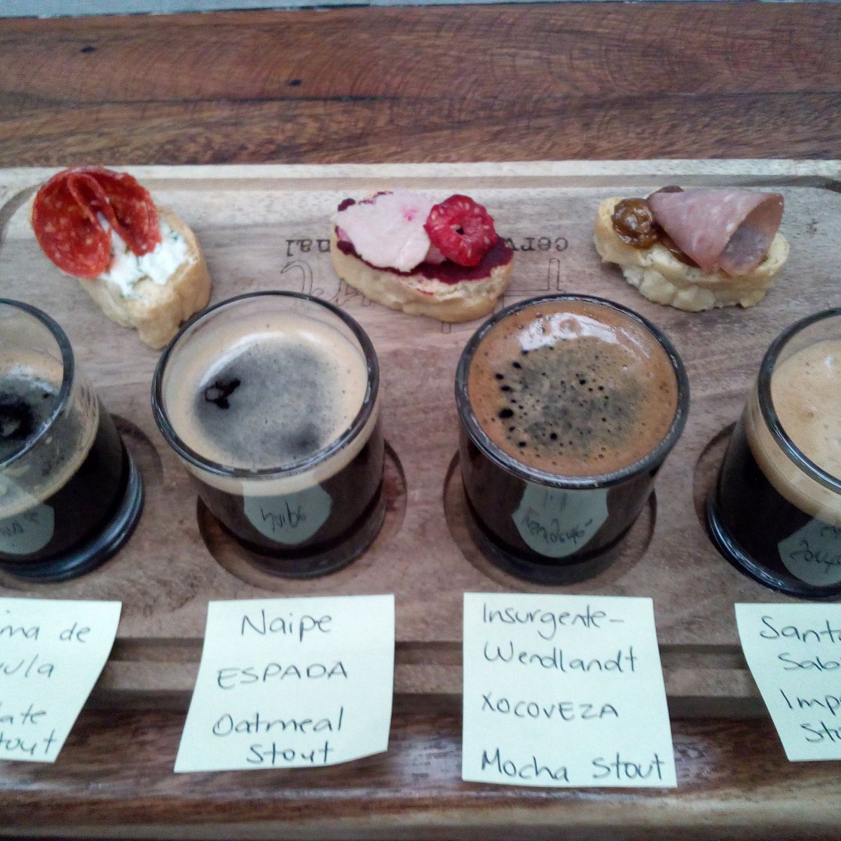 Tapatío Beers & Fun: Mexican Craft Beer Tasting Experience in Guadalajara