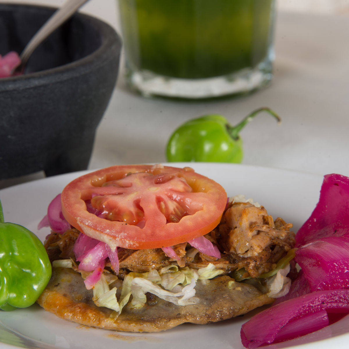 Mexican Gourmet Food Tour & Spirits Tasting on Wednesdays and Saturdays