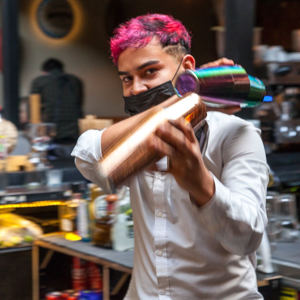 Mexico City: Original Flavours in Coyoacan