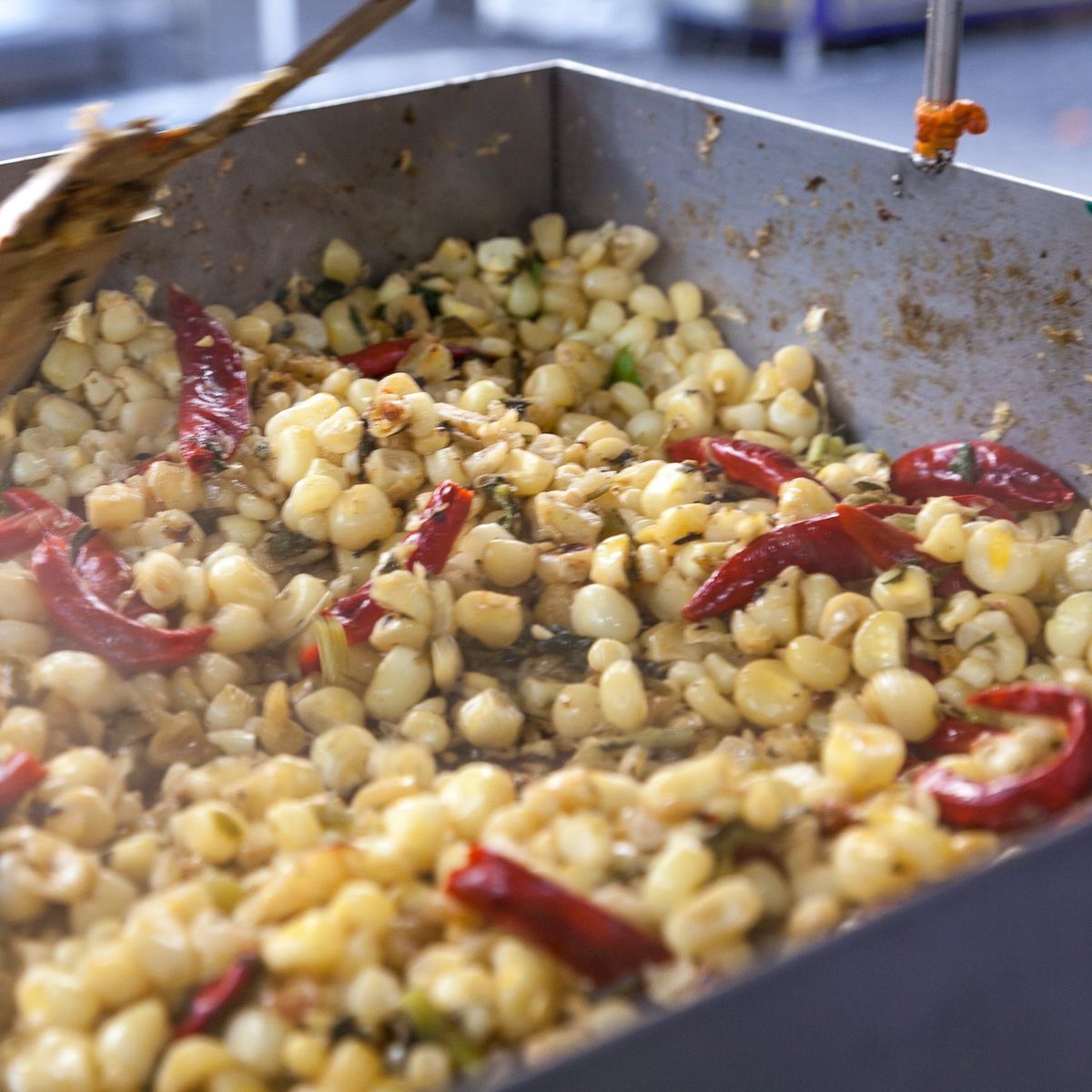 Mexico City: Original Flavours in Coyoacan