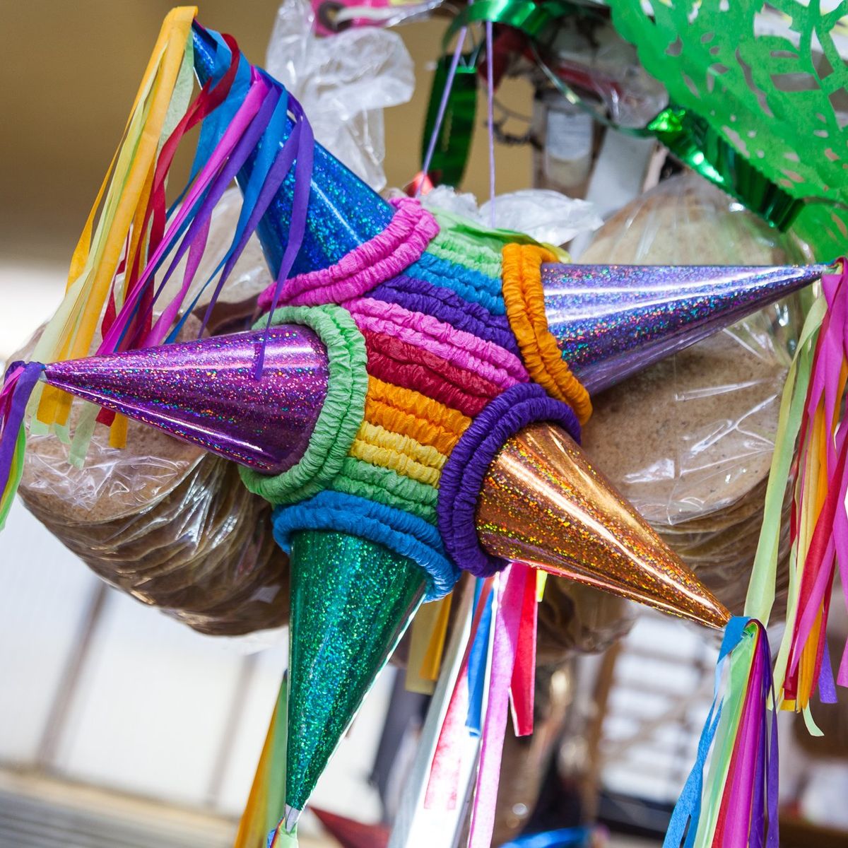 Mexico City: Original Flavours in Coyoacan