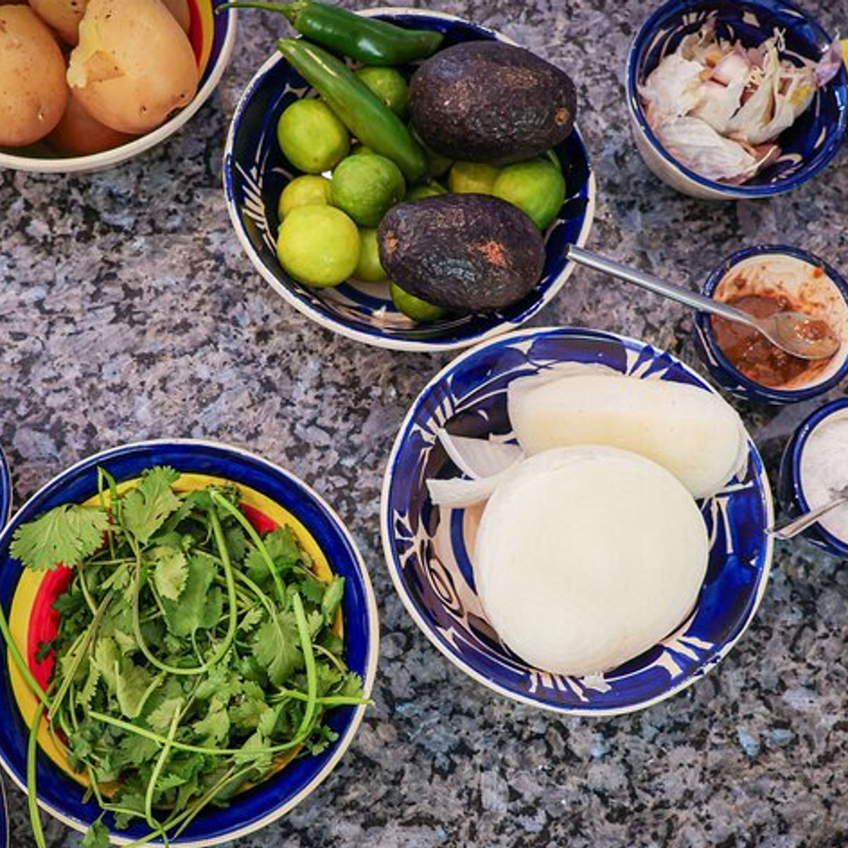 Flavors of Mexico: A Traditional Cooking Experience in Puerto Escondido