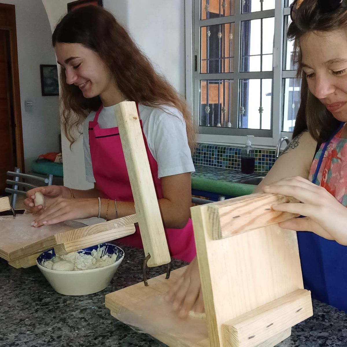 Flavors of Mexico: A Traditional Cooking Experience in Puerto Escondido