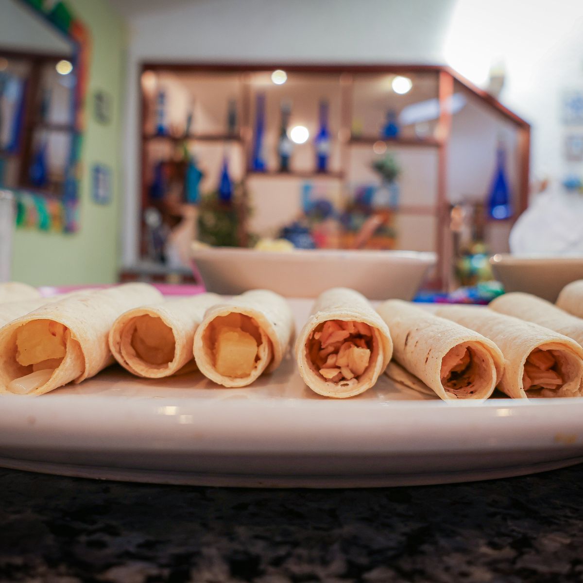 Flavors of Mexico: A Traditional Cooking Experience in Puerto Escondido
