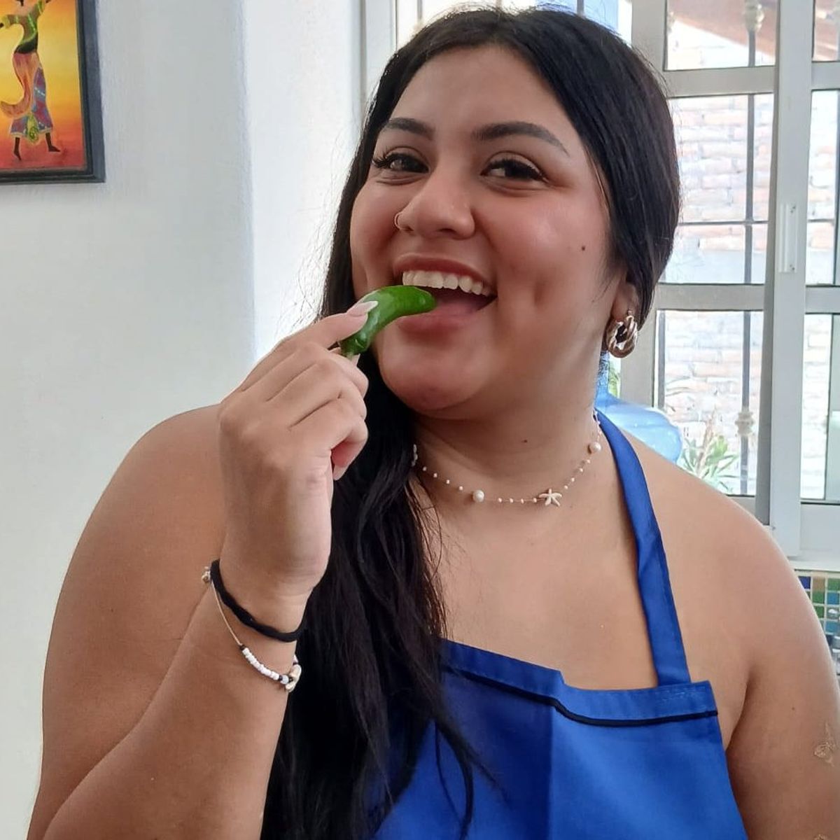 Flavors of Mexico: A Traditional Cooking Experience in Puerto Escondido