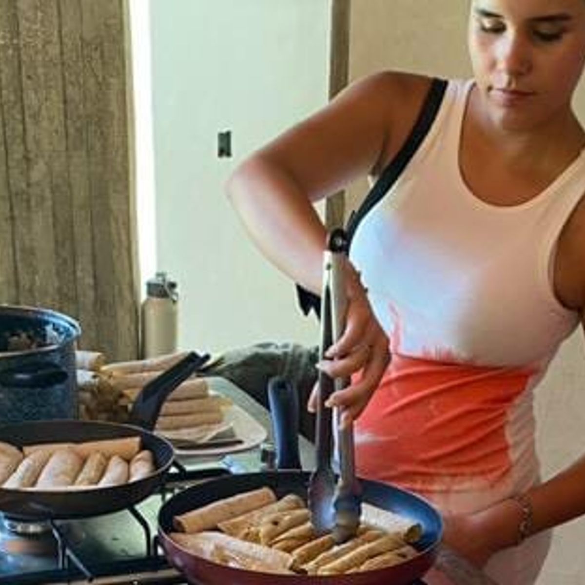 Flavors of Mexico: A Traditional Cooking Experience in Puerto Escondido