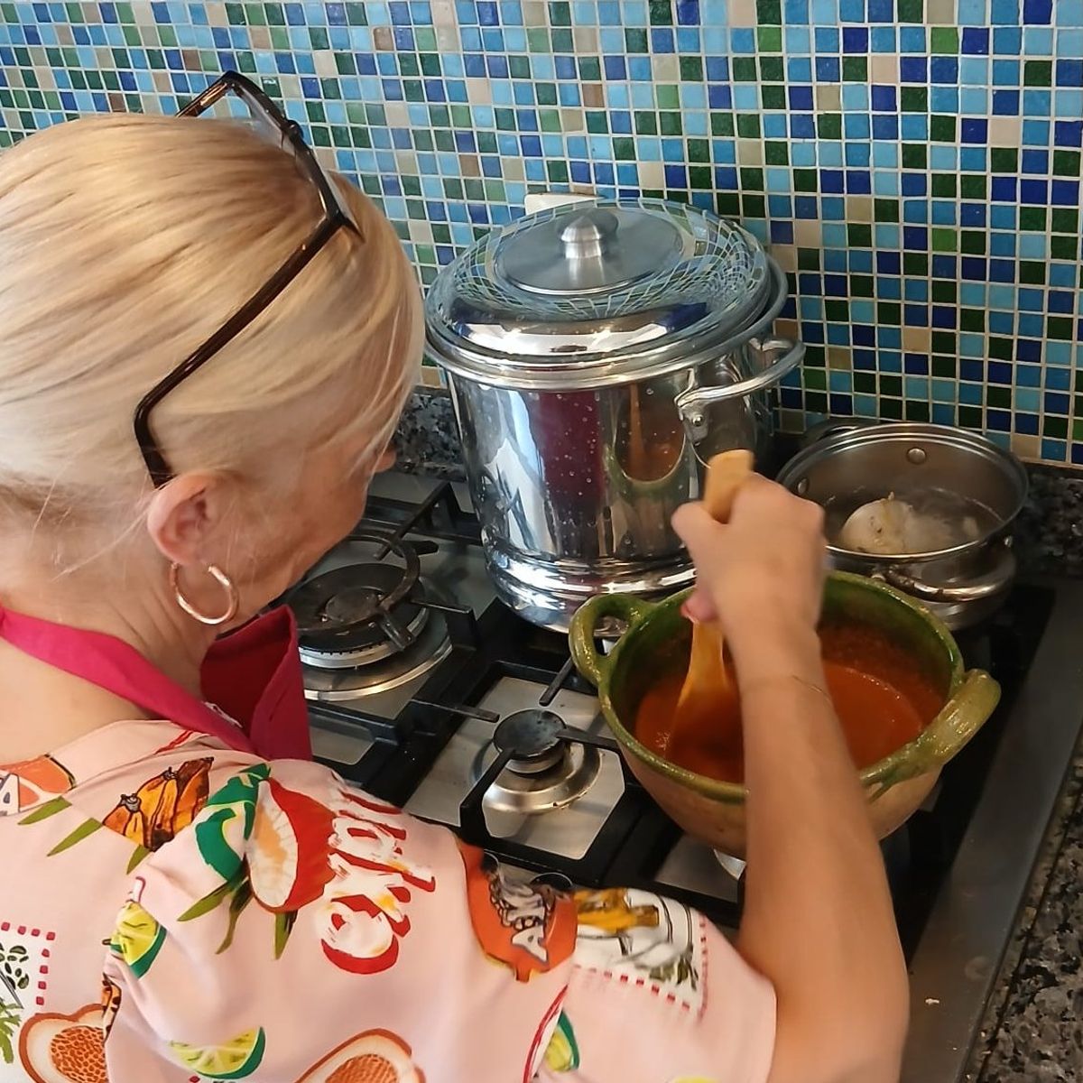 Flavors of Mexico: A Traditional Cooking Experience in Puerto Escondido