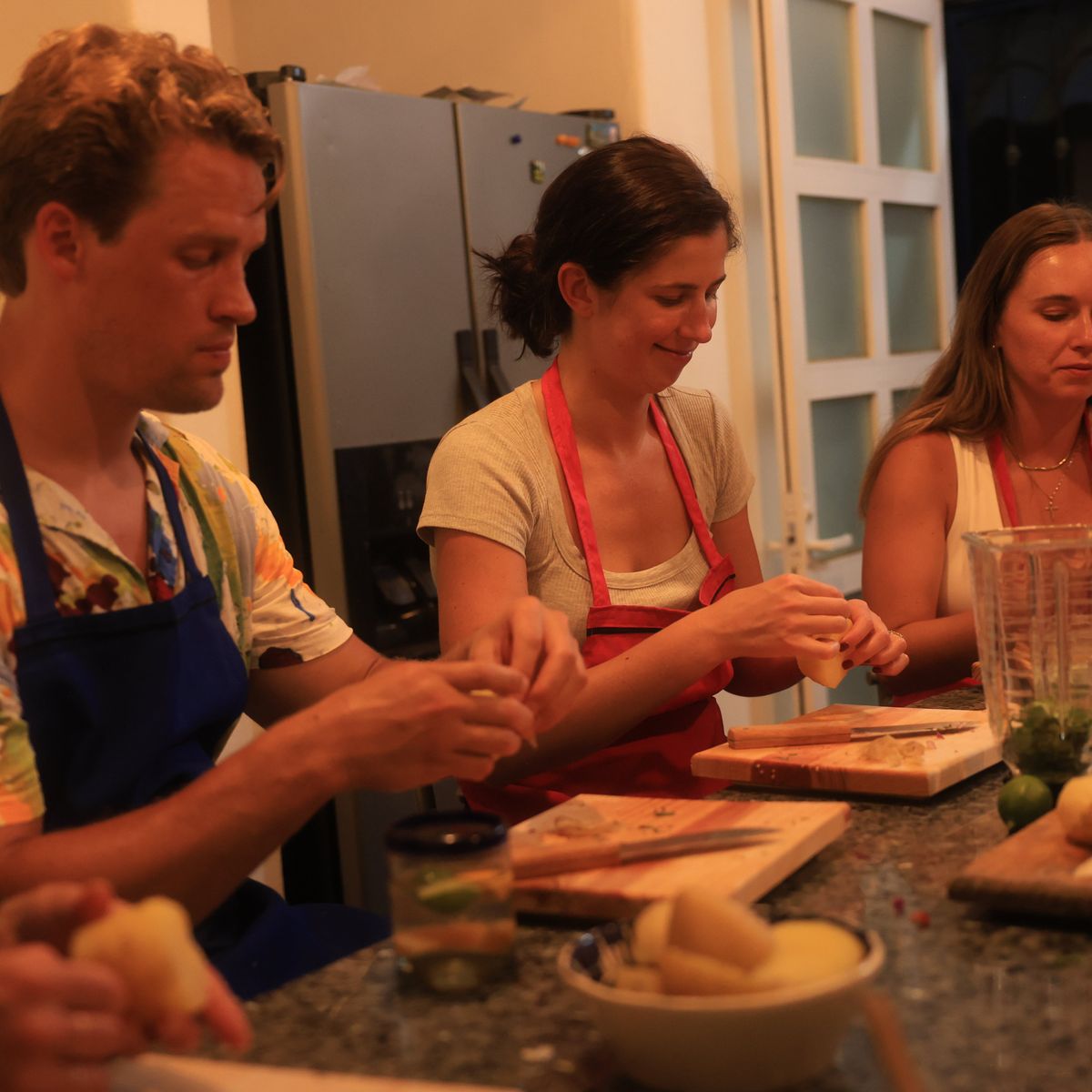 Flavors of Mexico: A Traditional Cooking Experience in Puerto Escondido