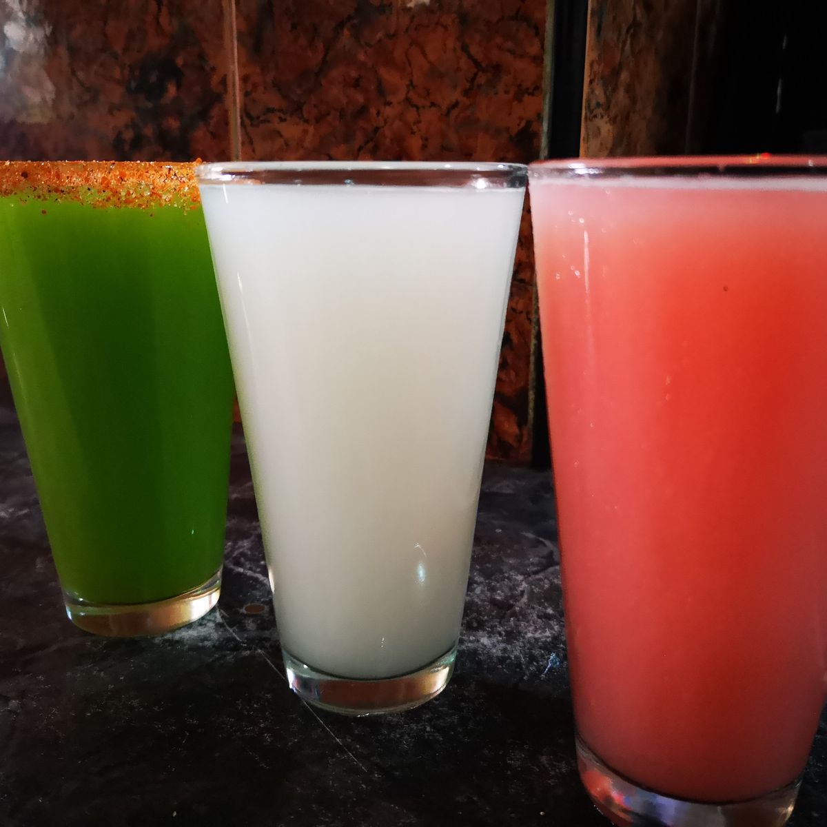 Mexico's spirits: Pulque, Mezcal, Bacanora & Tequila