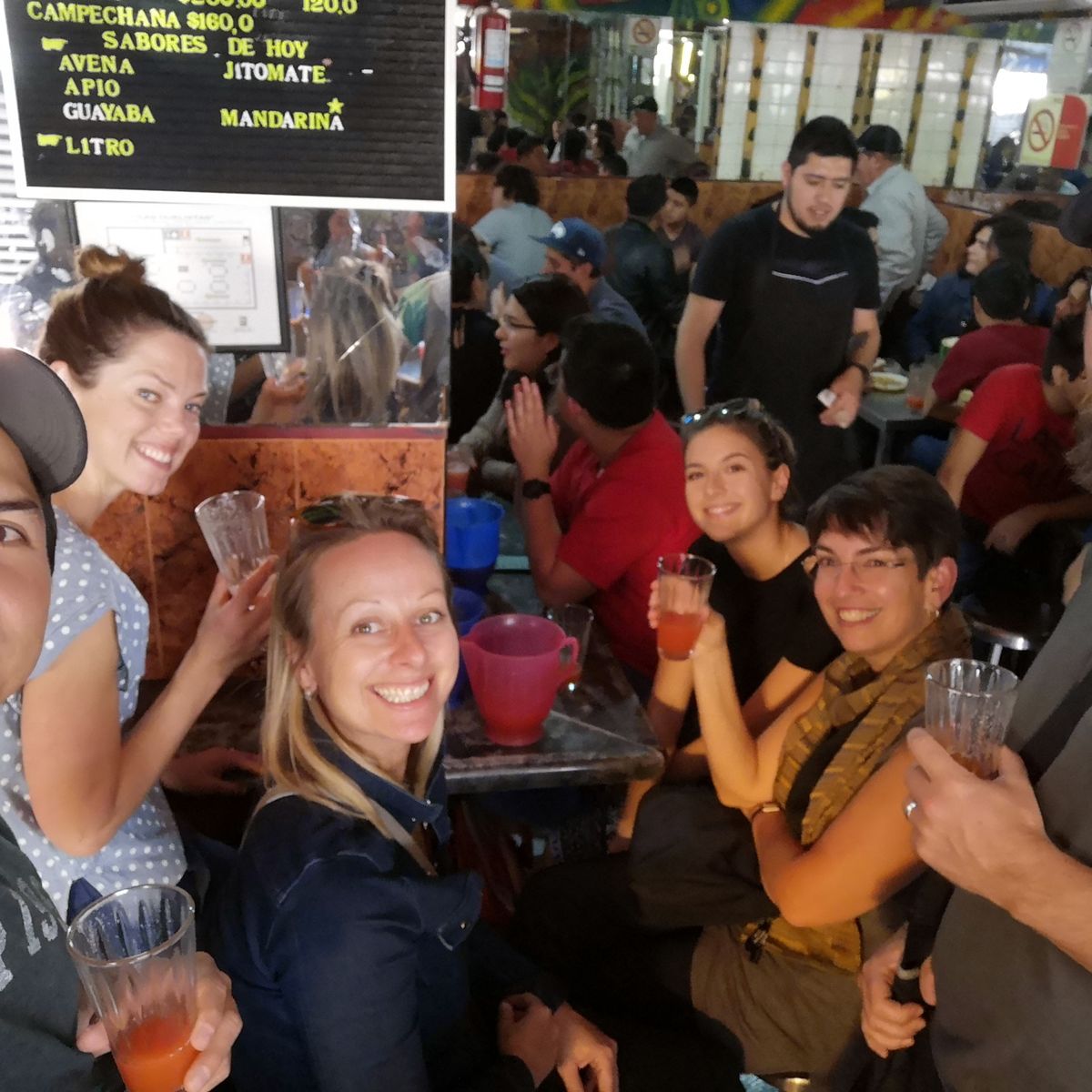 Mexico's spirits: Pulque, Mezcal, Bacanora & Tequila