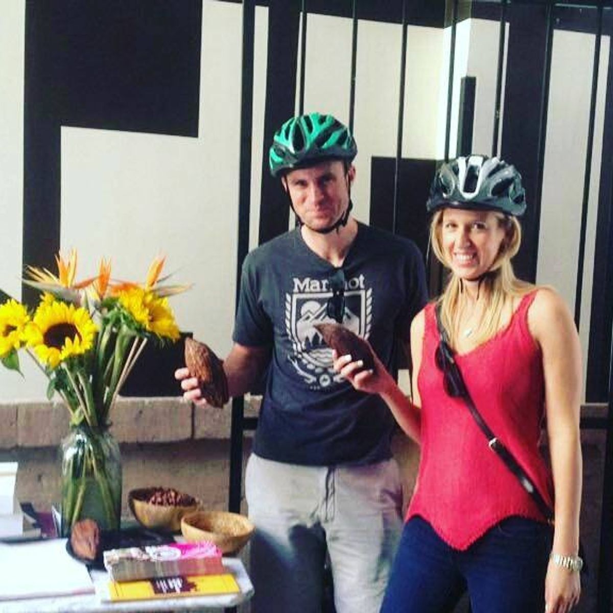 Mexico's Flavors Bike Tour! Daily ride through 5 amazing foodie spots
