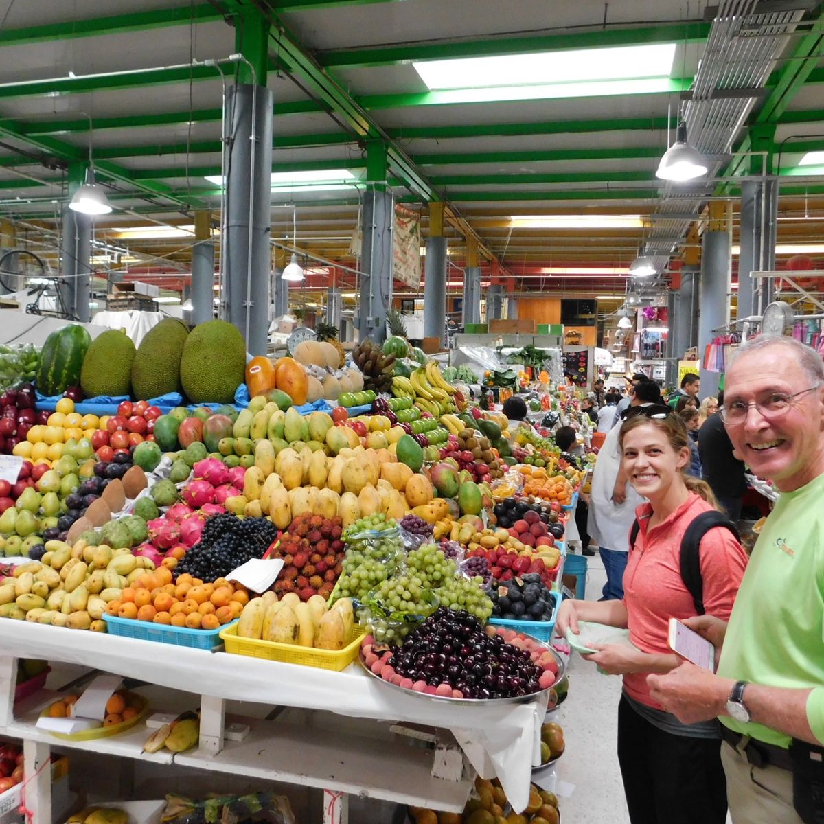 Mexico's Flavors Bike Tour! Daily ride through 5 amazing foodie spots