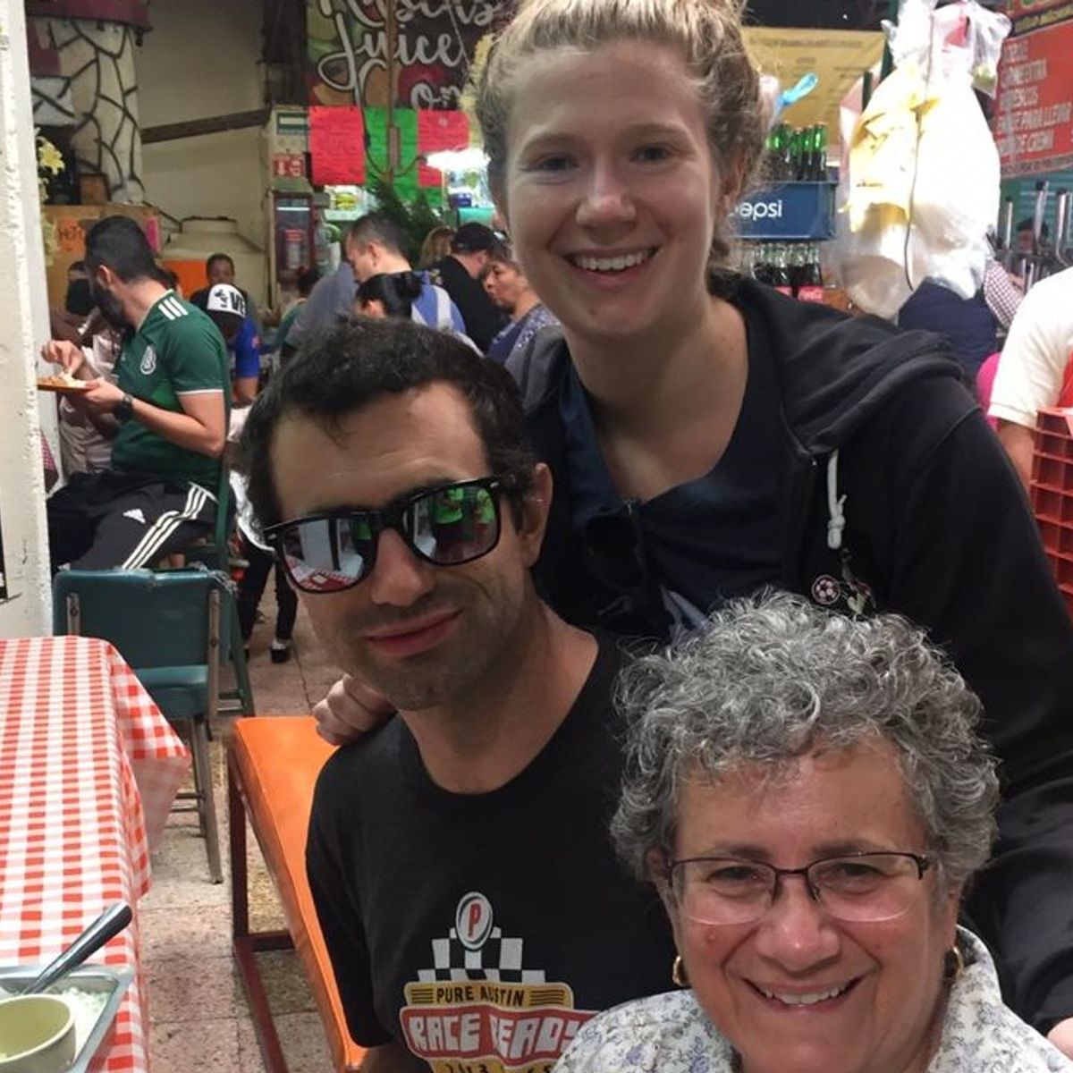 Mexico's Flavors Bike Tour! Daily ride through 5 amazing foodie spots