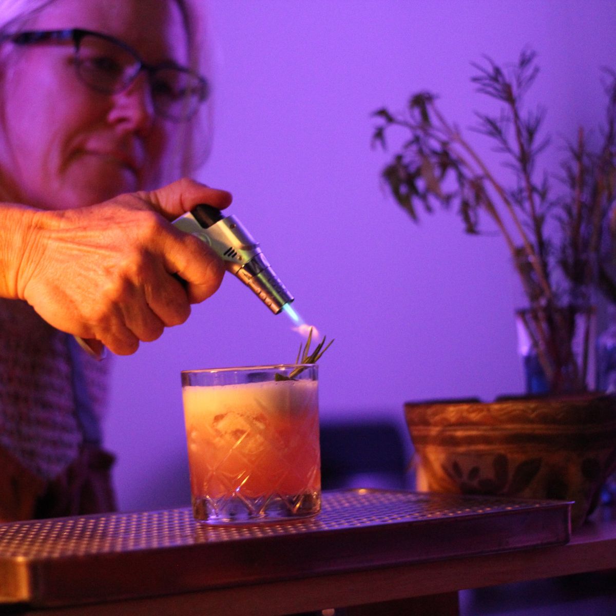 Mezcal Mixology Class in Oaxaca