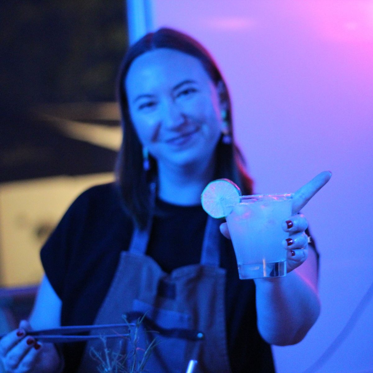 Mezcal Mixology Class in Oaxaca