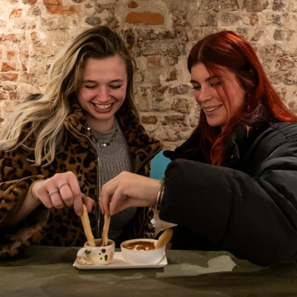Kulinarisches und Getränkeerlebnis im Milan Navigli