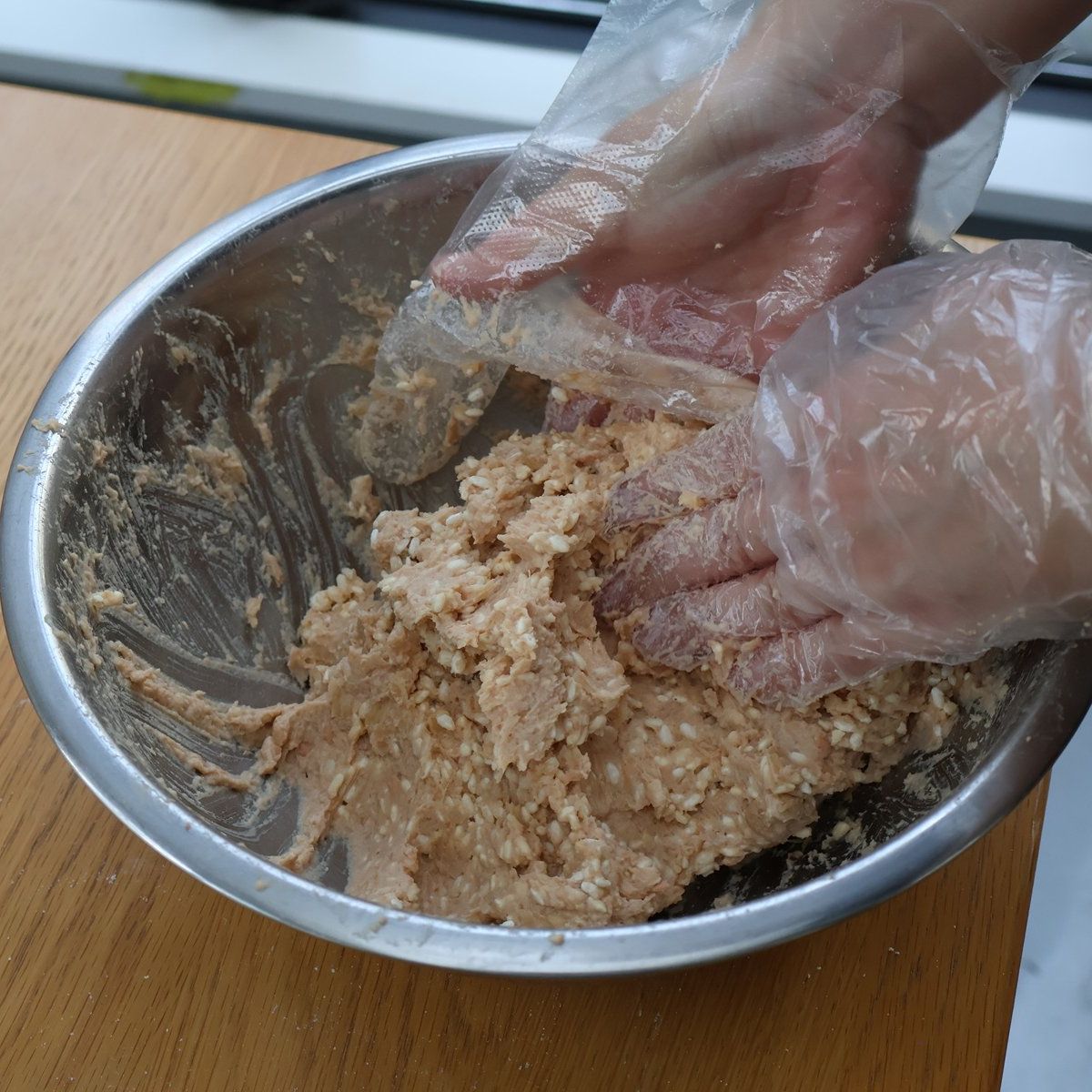 Miso-Making Experience with Refreshing Amazake Dessert (Vegan-Friendly)
