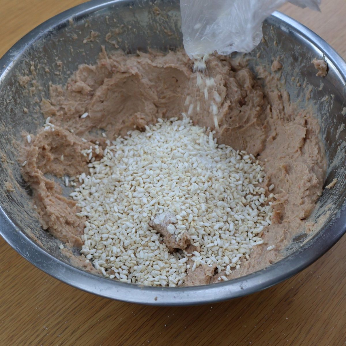 Miso-Making Experience with Refreshing Amazake Dessert (Vegan-Friendly)
