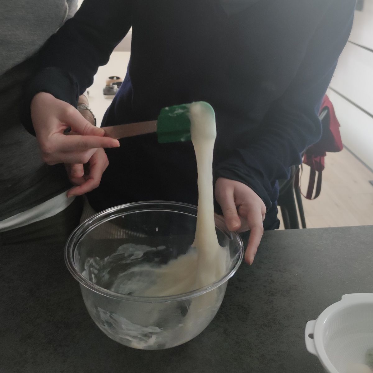 Learn to Make Mochi and Nerikiri Wagashi: Japanese Sweets Class