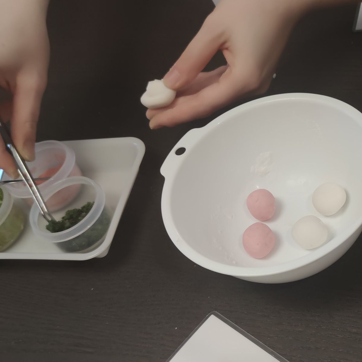 WaBon Wagashi School