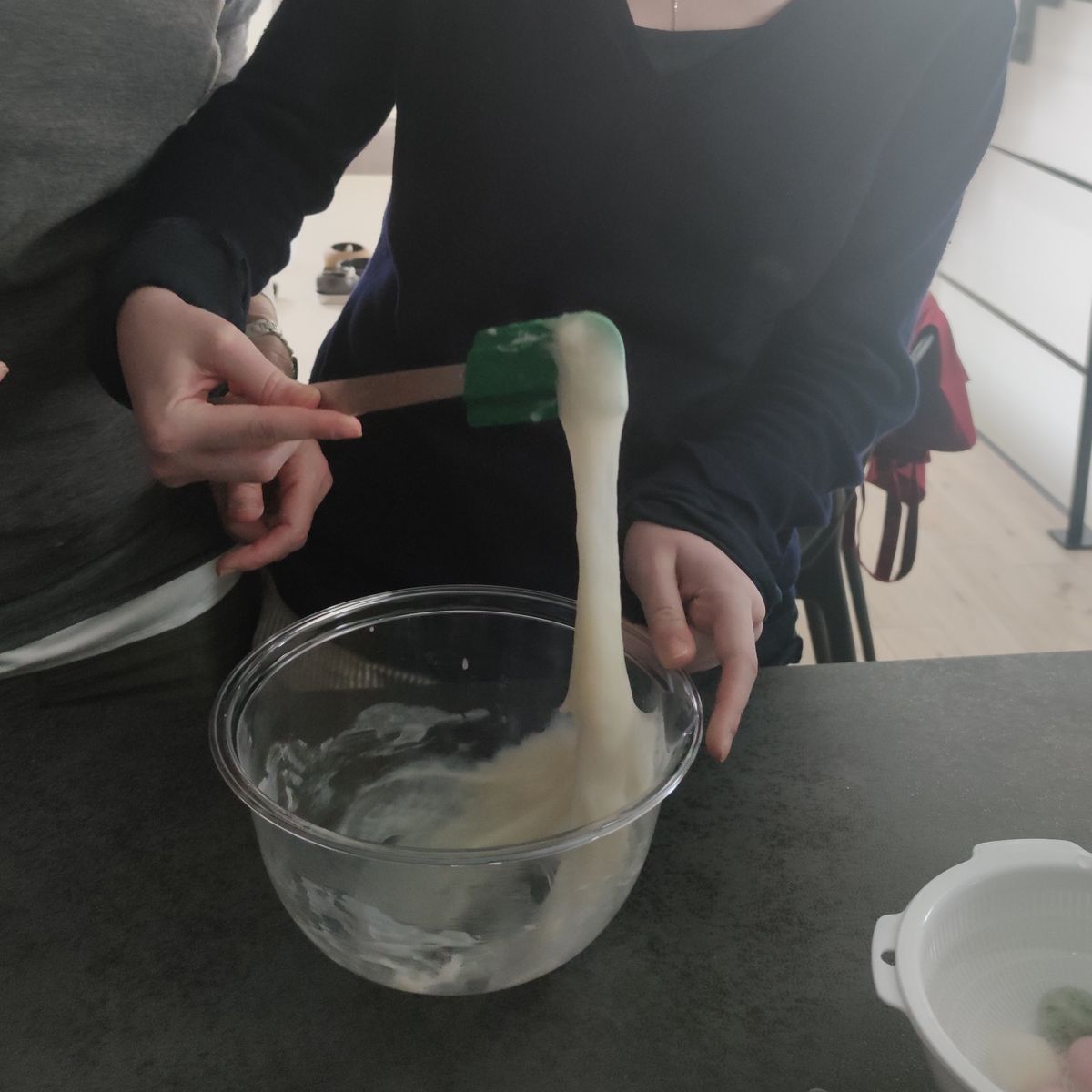 WaBon Wagashi School
