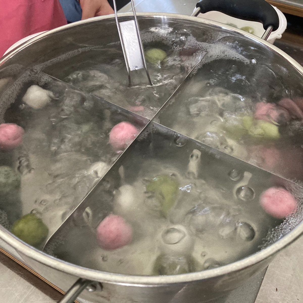Tokyo Mochi-Making Experience in a Private Japanese Studio