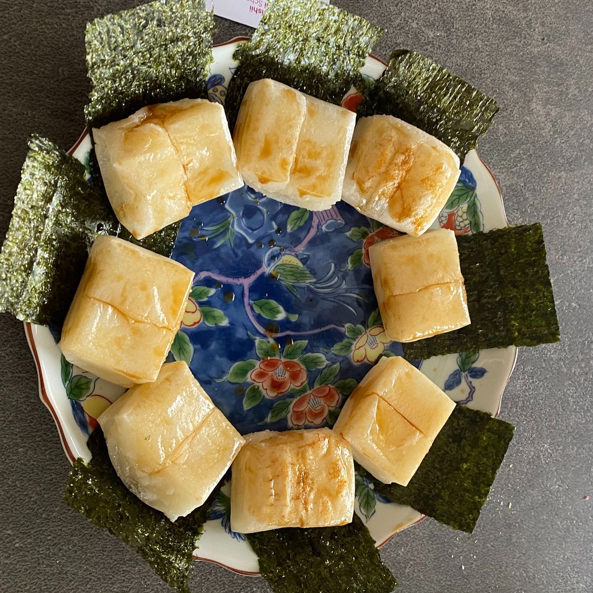 Tokyo Mochi-Making Experience in a Private Japanese Studio