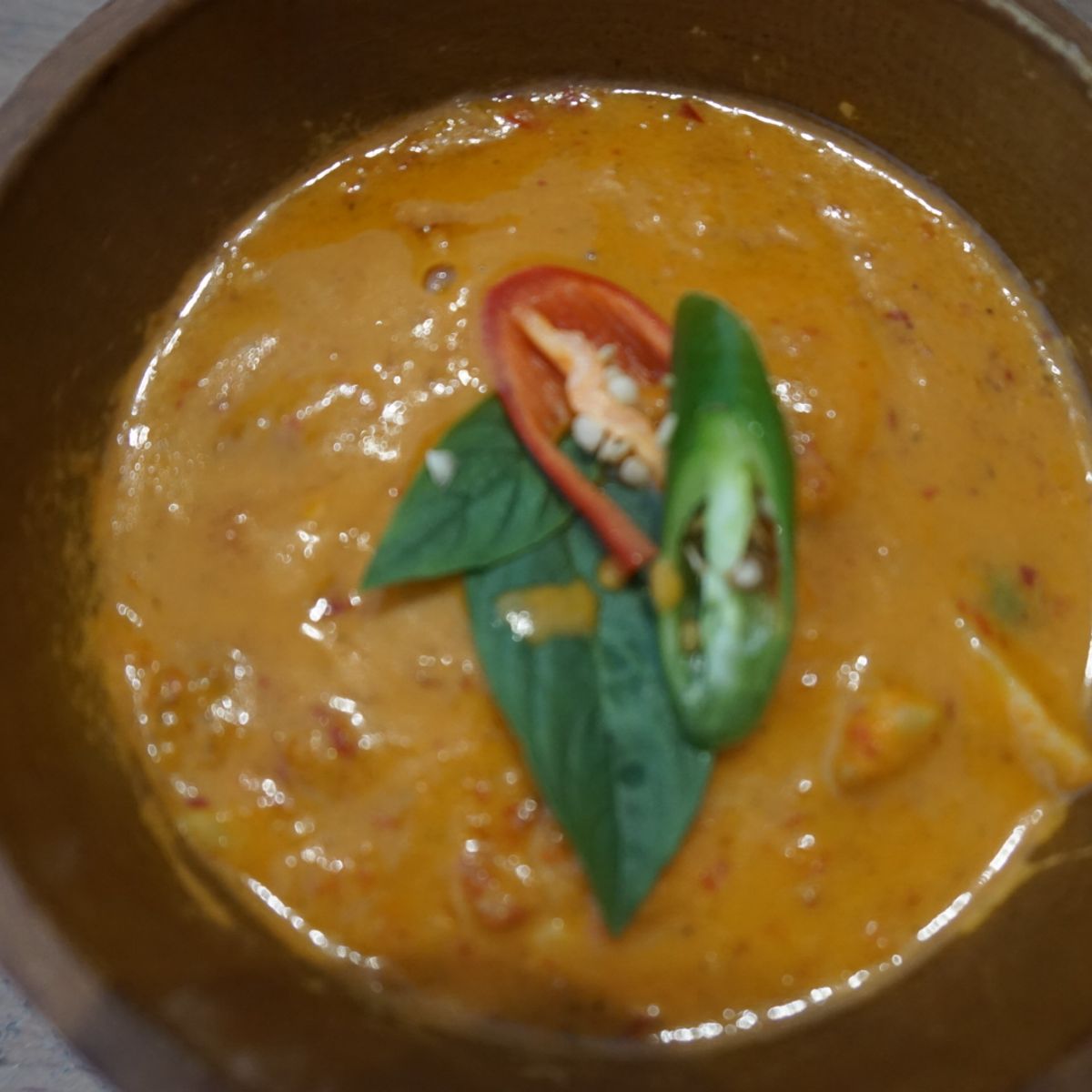 Morning Thai Cooking Class at Phuket by VJ