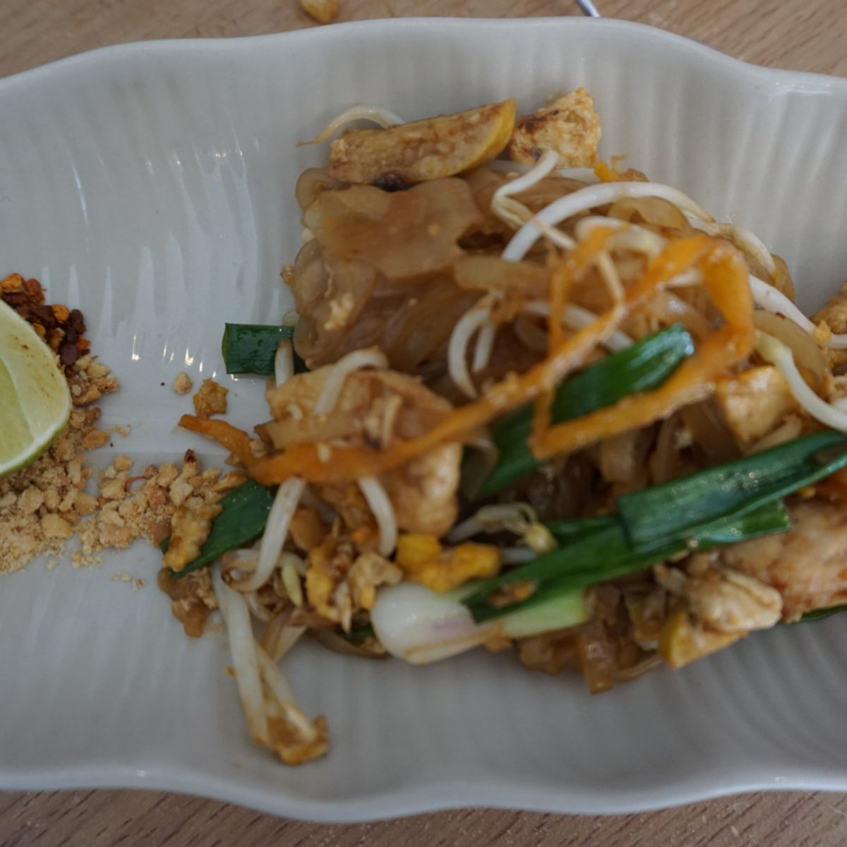 Morning Thai Cooking Class at Phuket by VJ