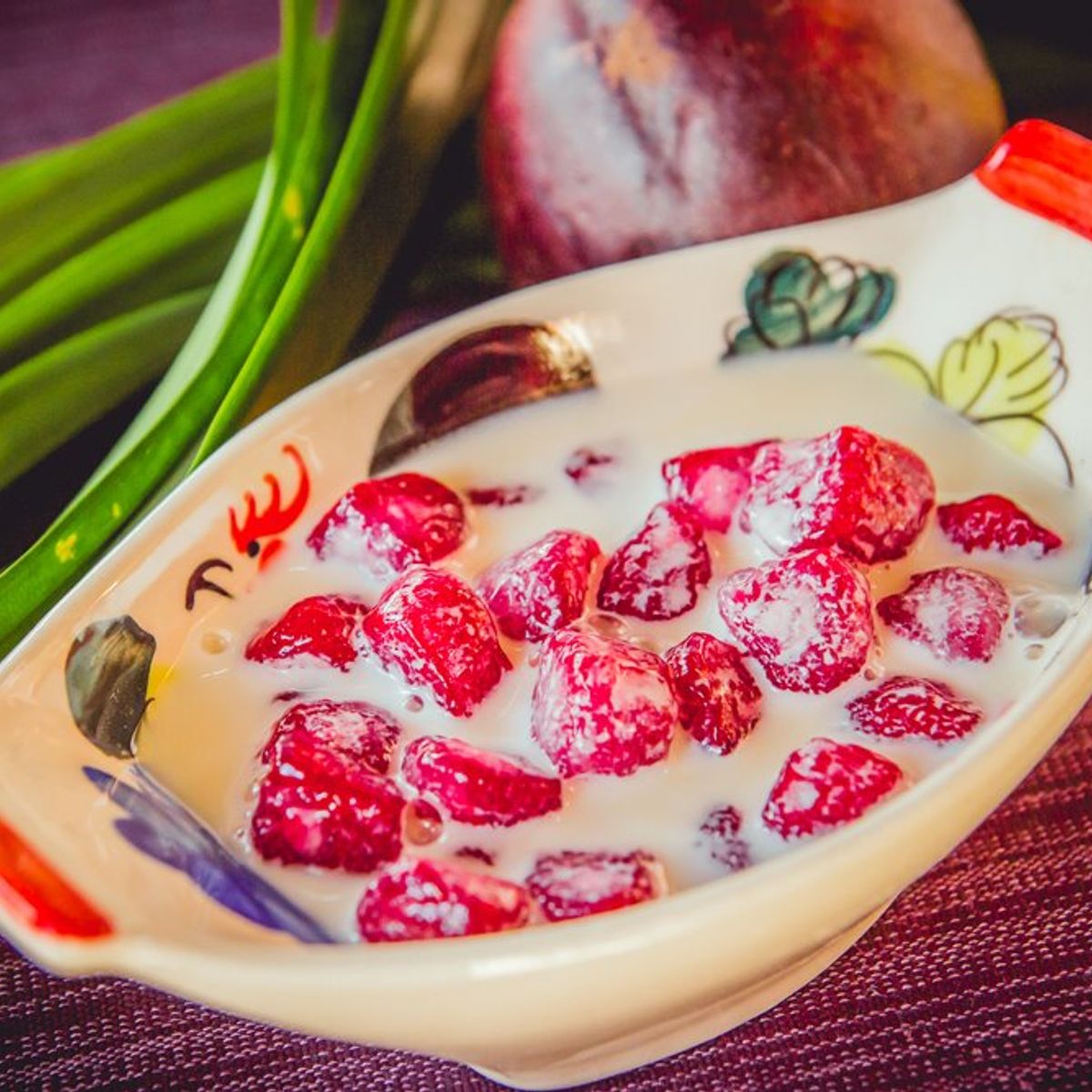 Traditional Thai Cooking Class at Home Cooking Studio