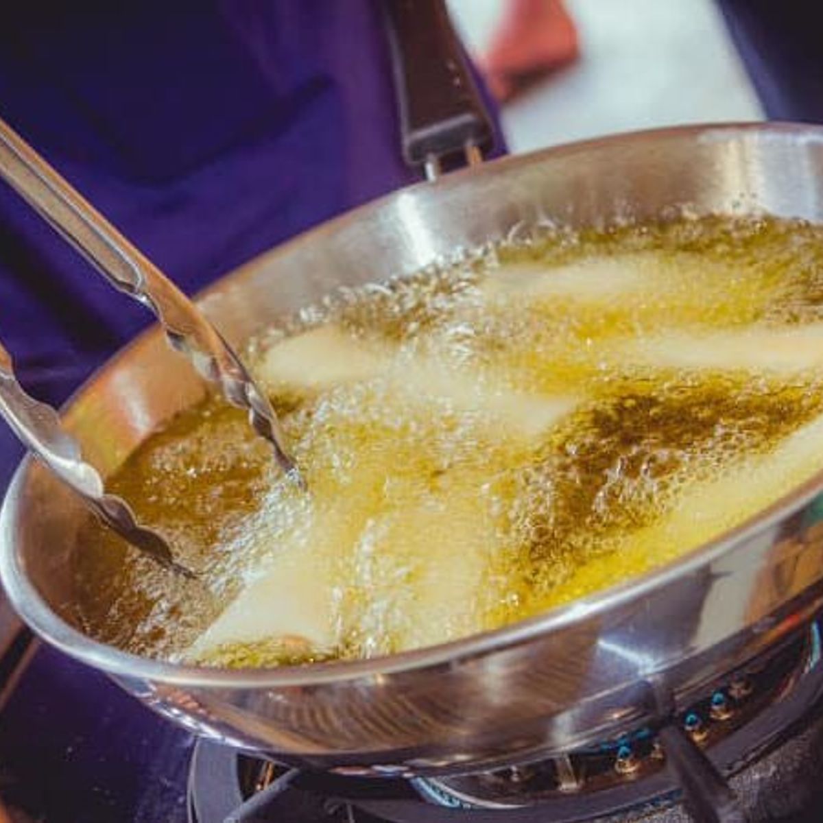 Traditional Thai Cooking Class at Home Cooking Studio