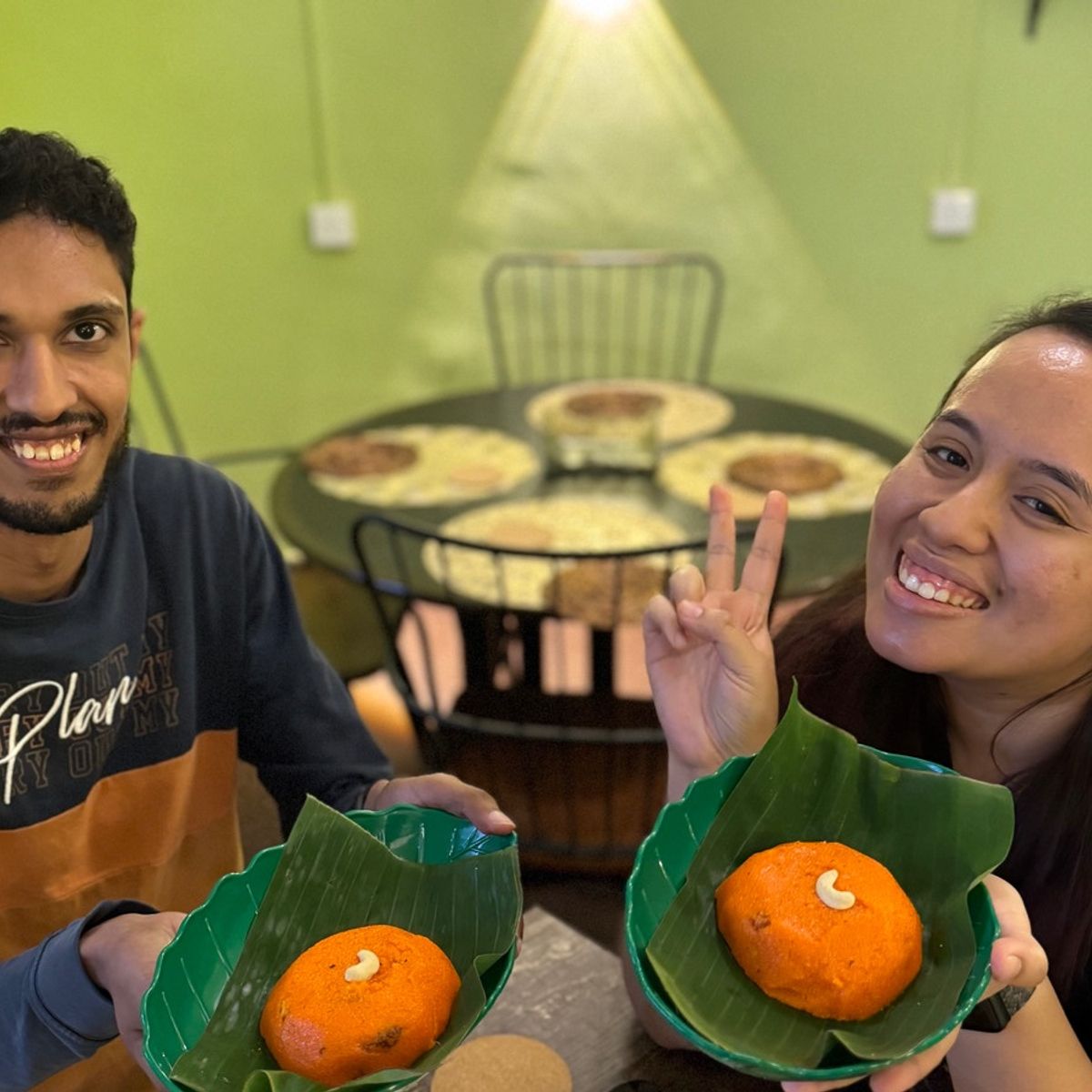 Masala Medley Cooking Class