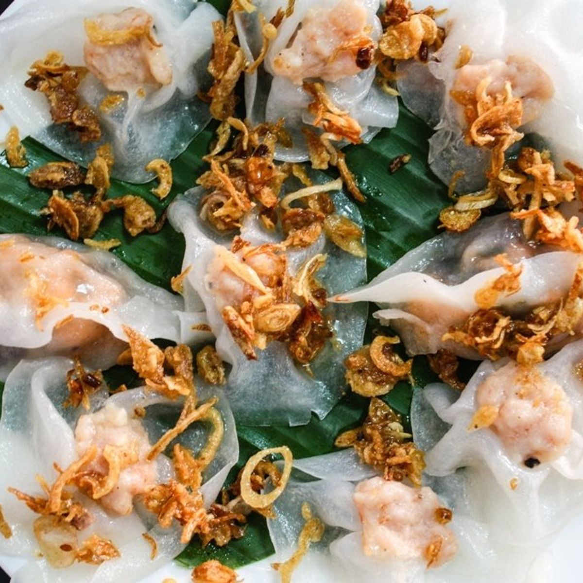 Morning Street Food Tour with Lunch at Local Home