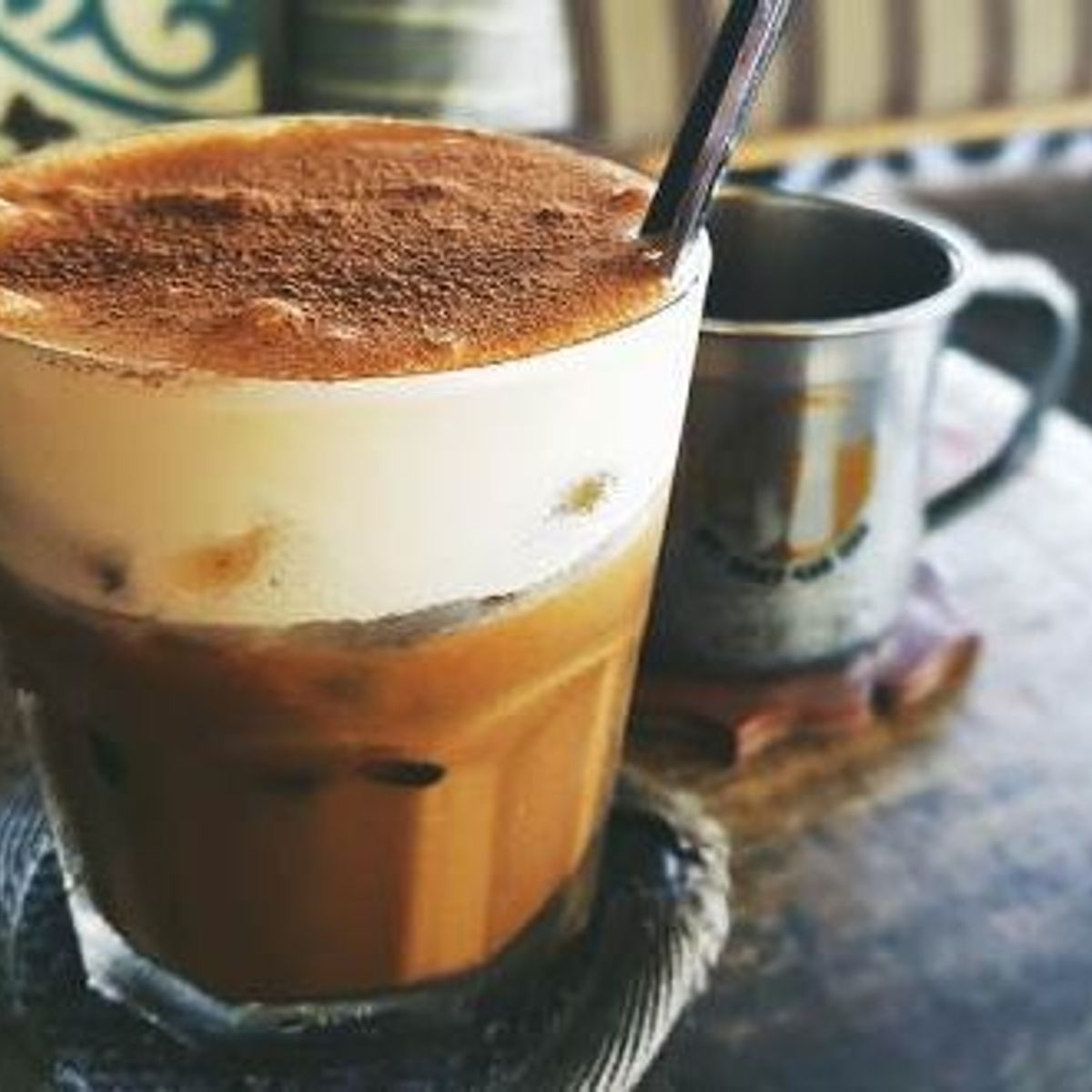 Morning Street Food Tour with Lunch at Local Home
