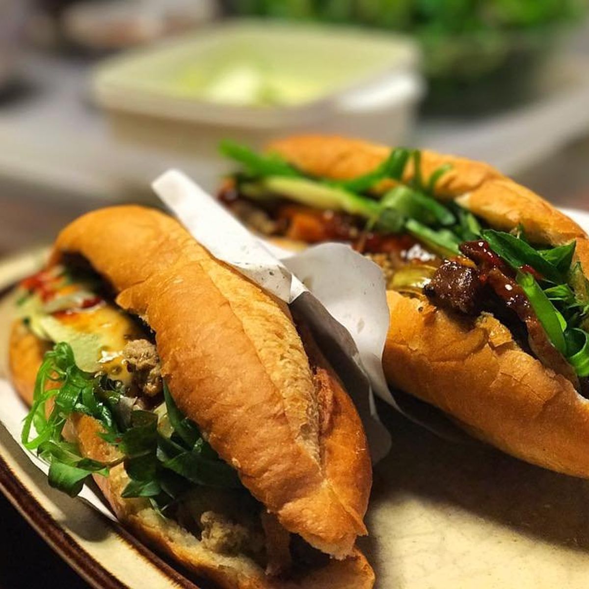 Morning Street Food Tour with Lunch at Local Home